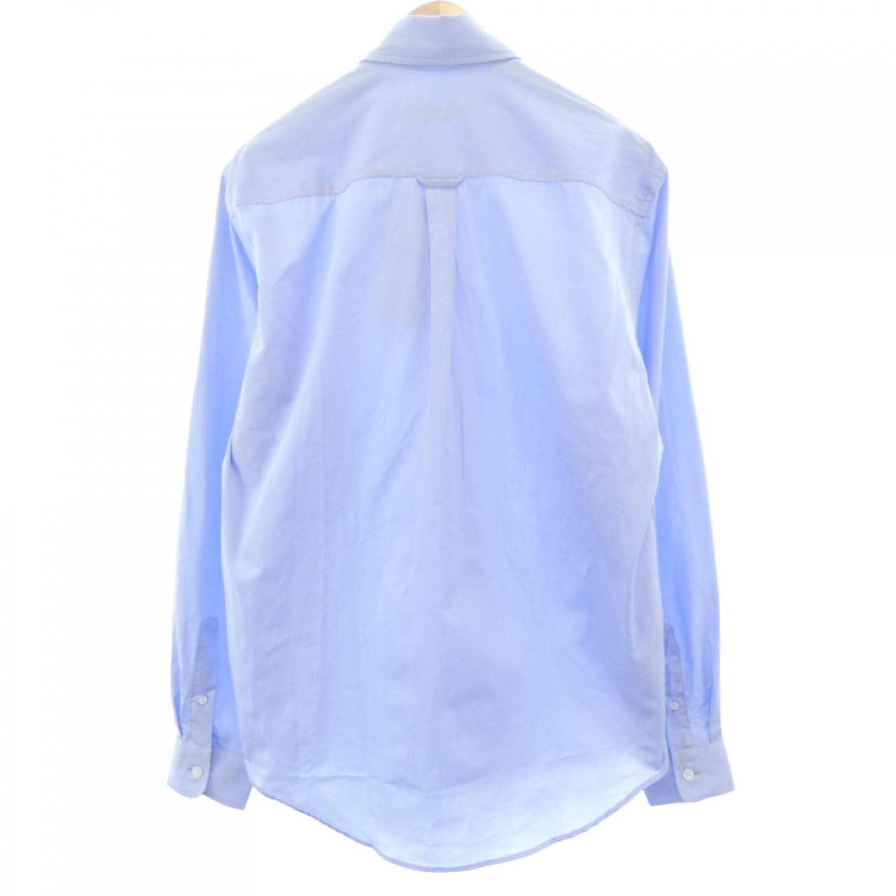 メゾンキツネ MAISON KITSUNE HM00435WC0025 シャツ