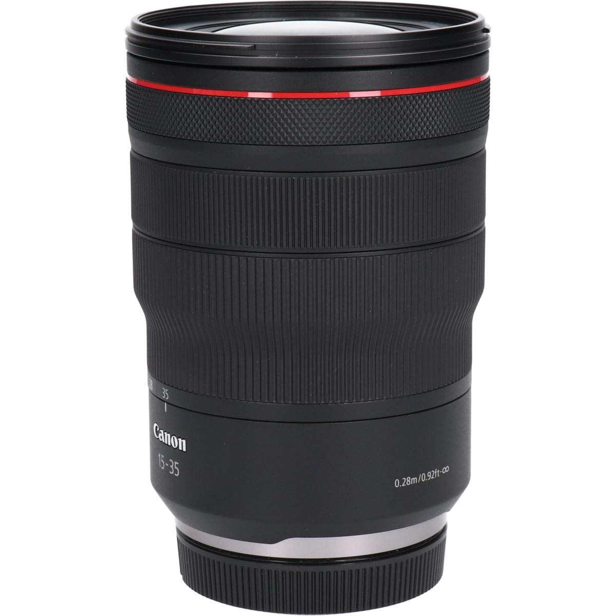 ＲＦ１５－３５ｍｍ　Ｆ２．８Ｌ　ＩＳ　ＵＳＭ