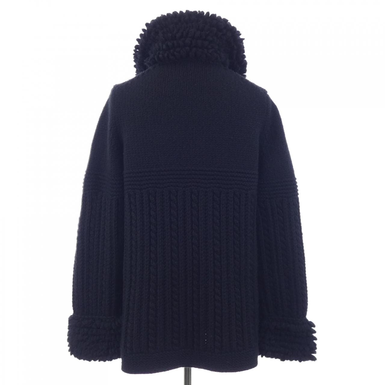 シャネル CHANEL P42044K03190 コート
