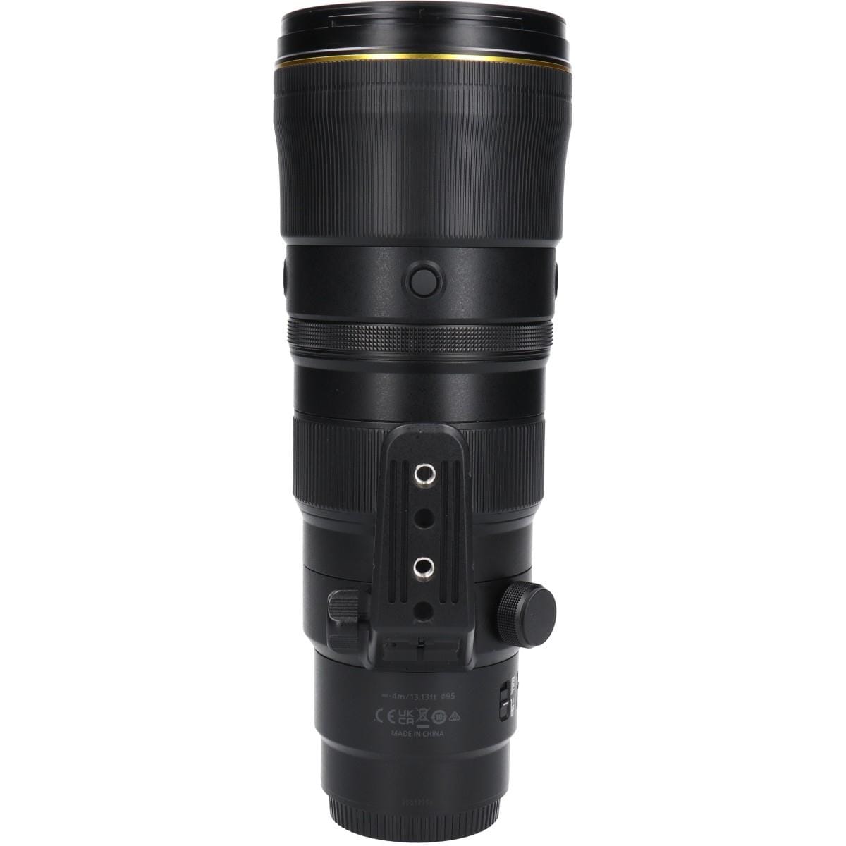 Ｚ６００ｍｍ　Ｆ６．３ＶＲ　Ｓ