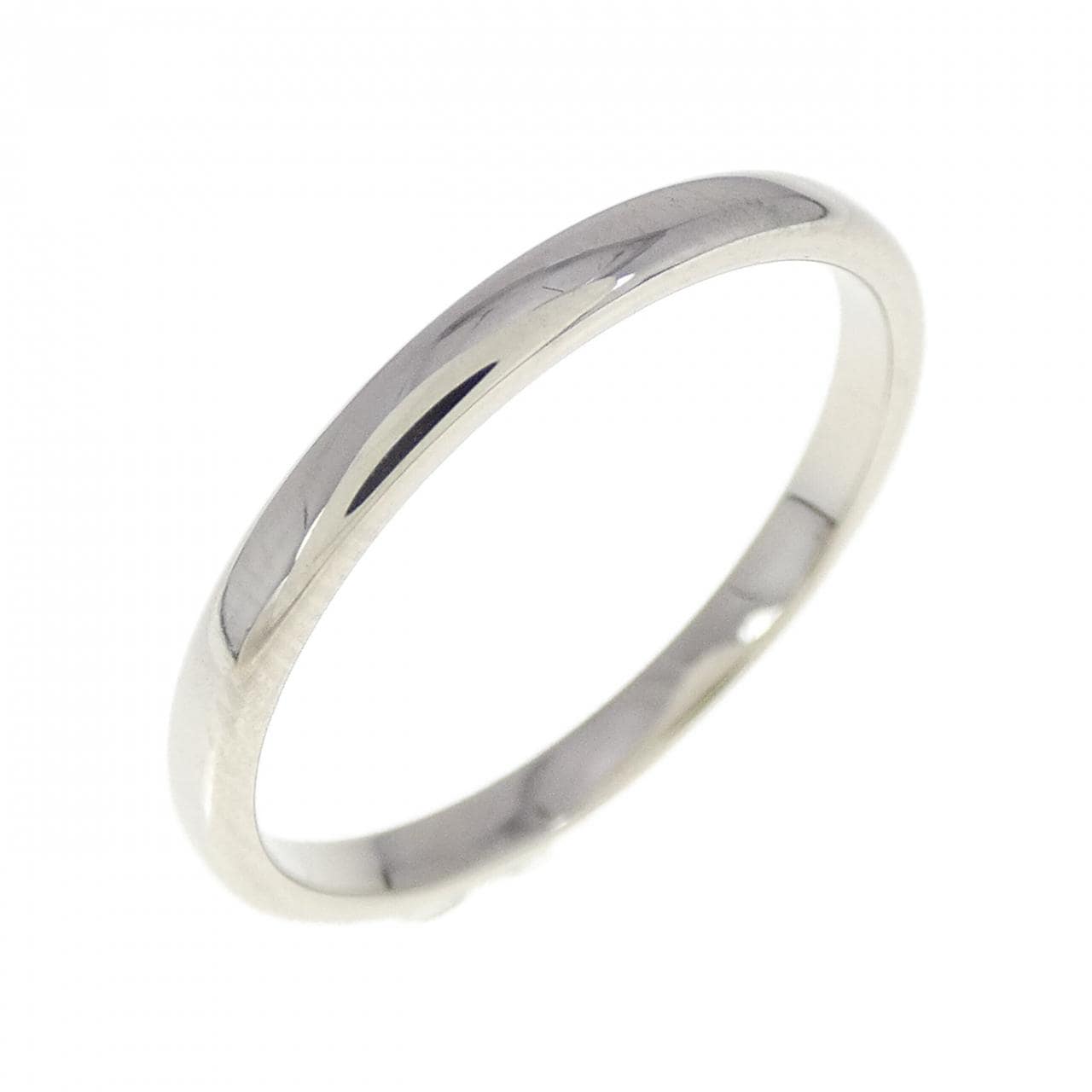 TIFFANY fern ring