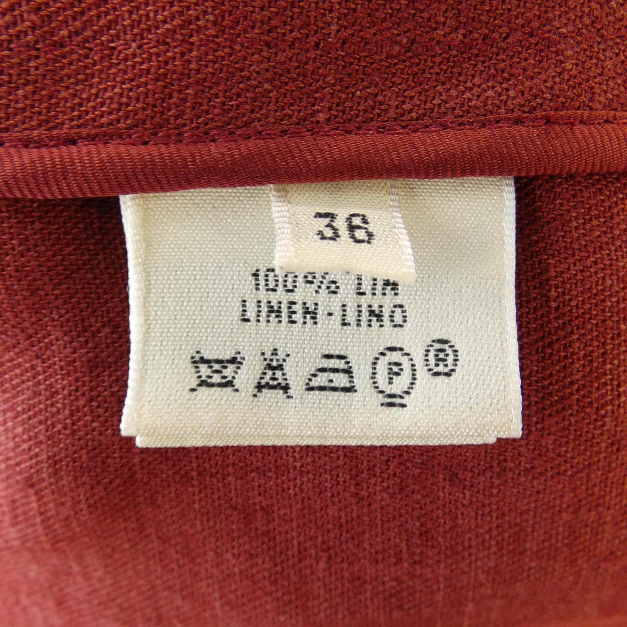 [vintage] HERMES夾克