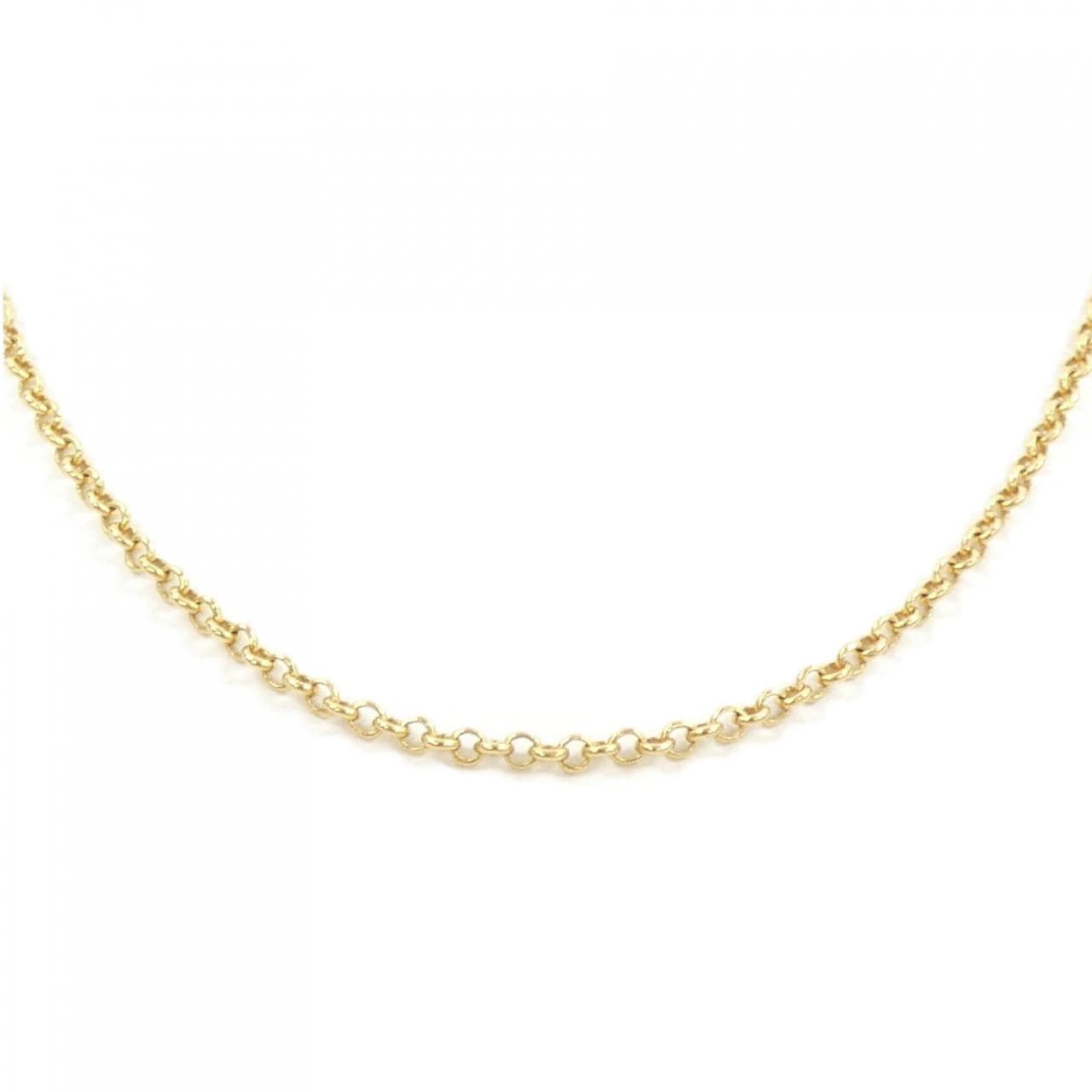 クロムハーツ CHROME HEARTS NECKLACE