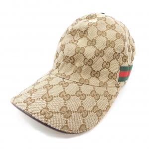 グッチ GUCCI キャップ