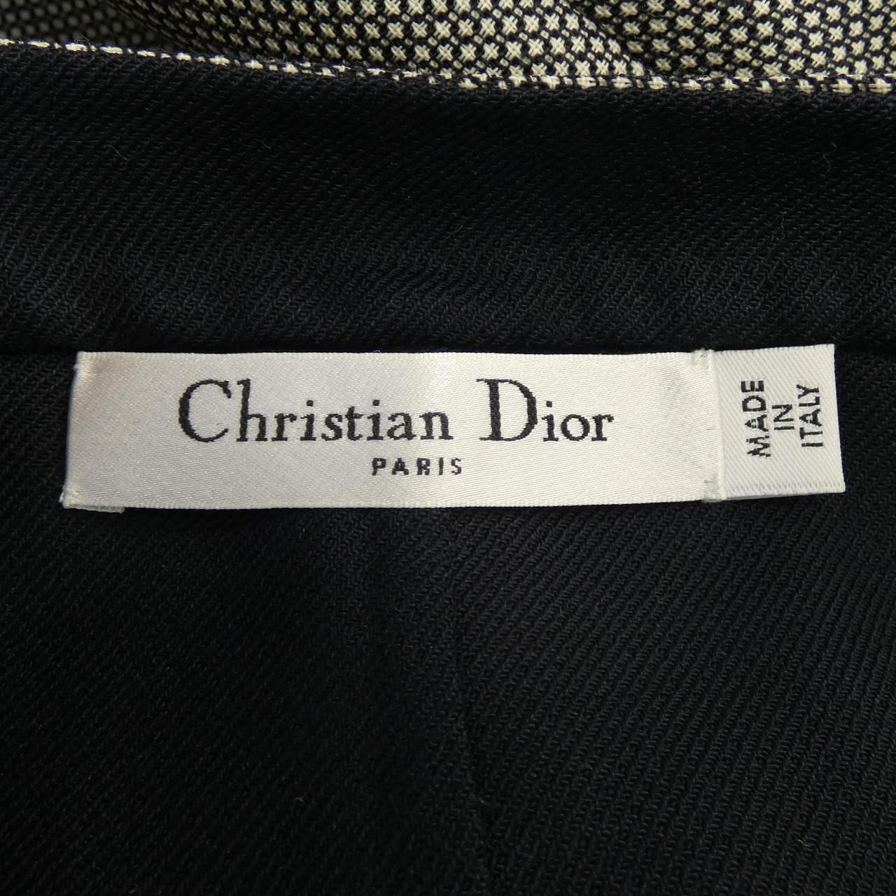 クリスチャンディオール CHRISTIAN DIOR 0C21651C1125 ワンピース