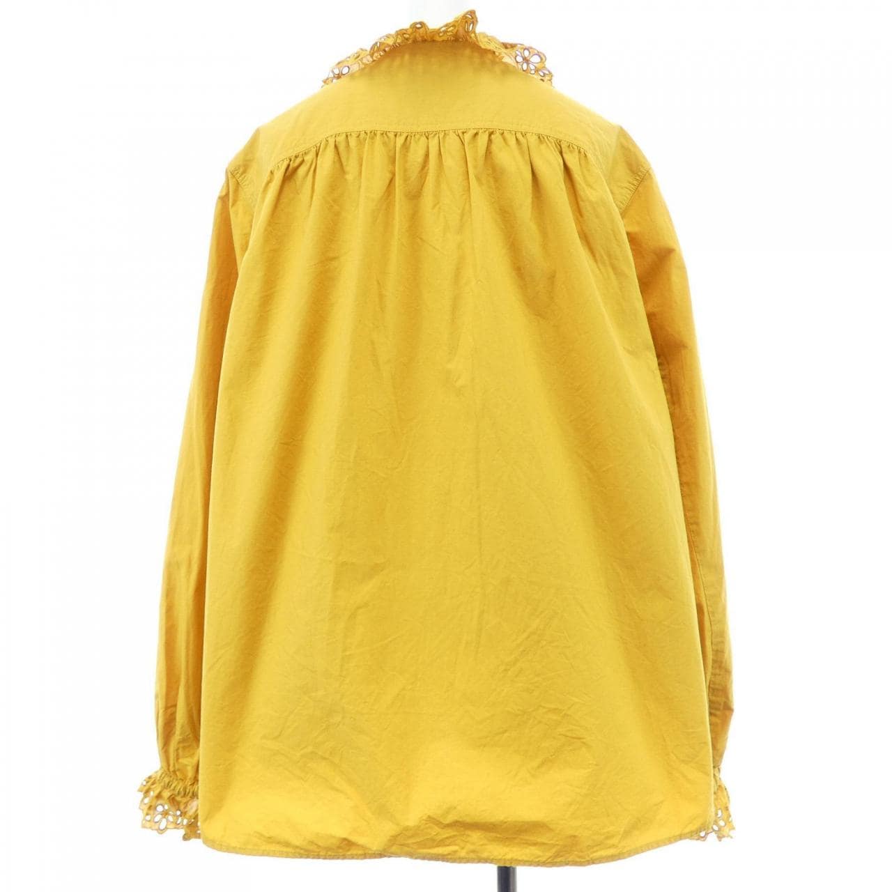 シンゾーン SHINZONE 24SMSBL06 シャツ