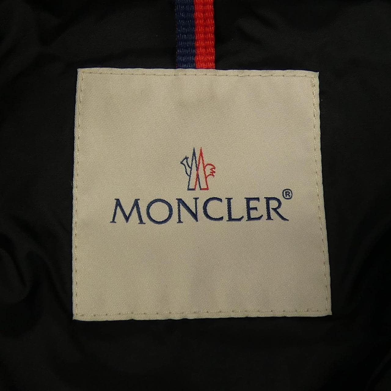 モンクレール MONCLER FLAMMETTE ダウンコート