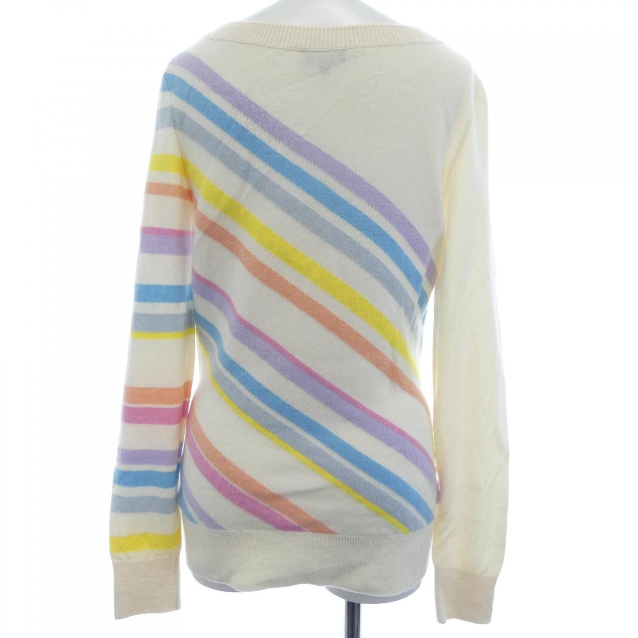 CHANEL LA PAUSA P60517K46044 Knit