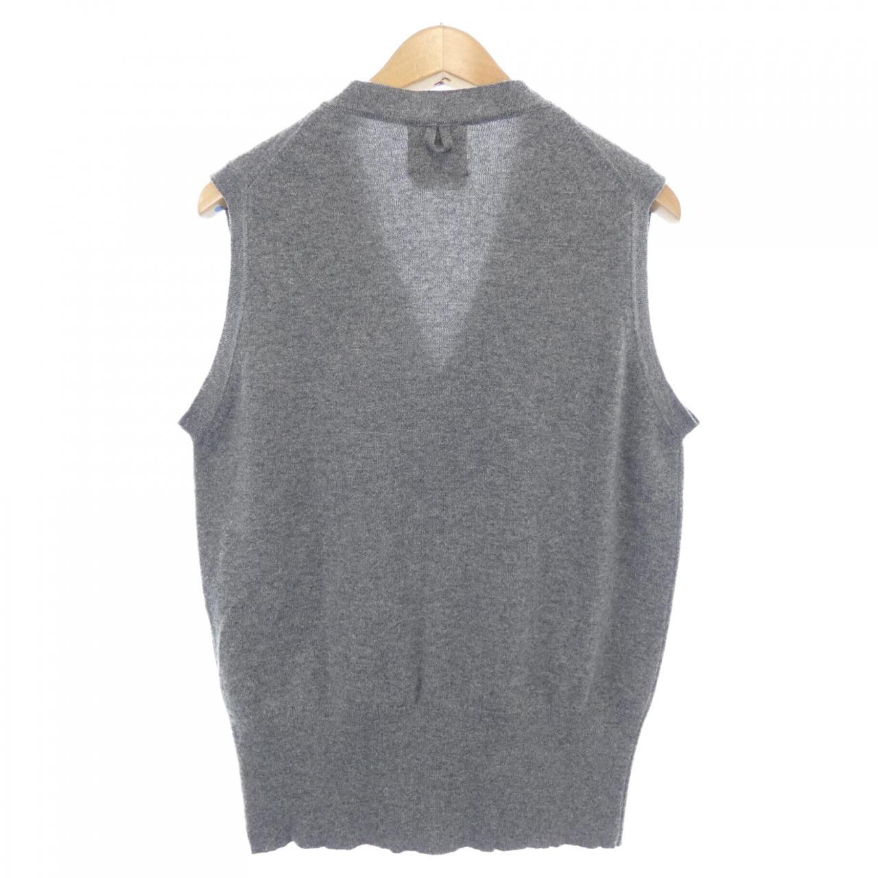 ブラックフリース BLACK FLEECE ベスト