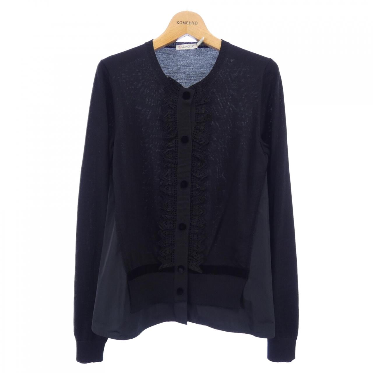 モンクレール MONCLER C20939482300 97988 カーディガン