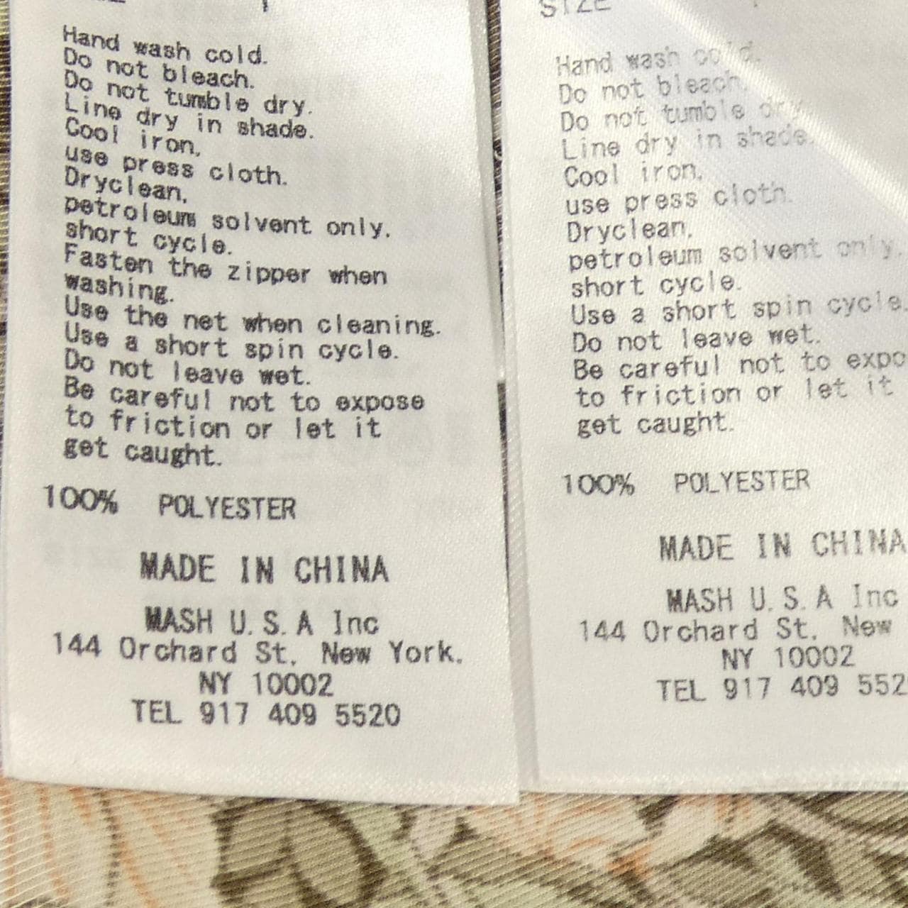 スナイデル Snidel SWF0212027 ワンピース