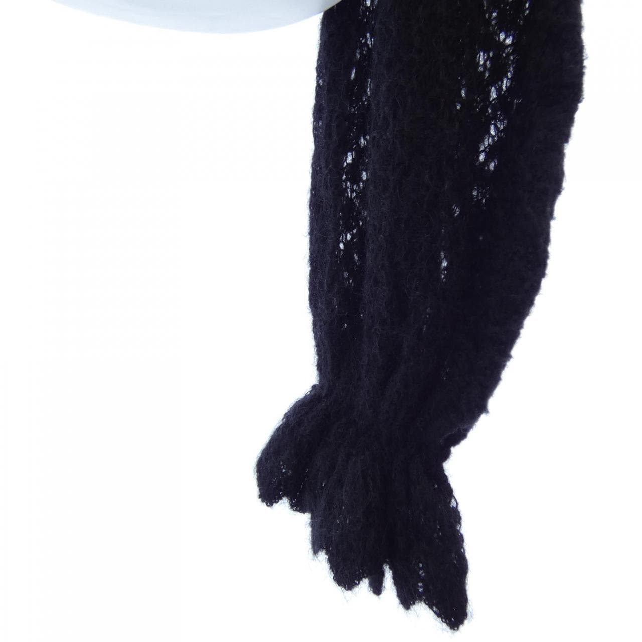 シャネル CHANEL P75645K10945 カーディガン