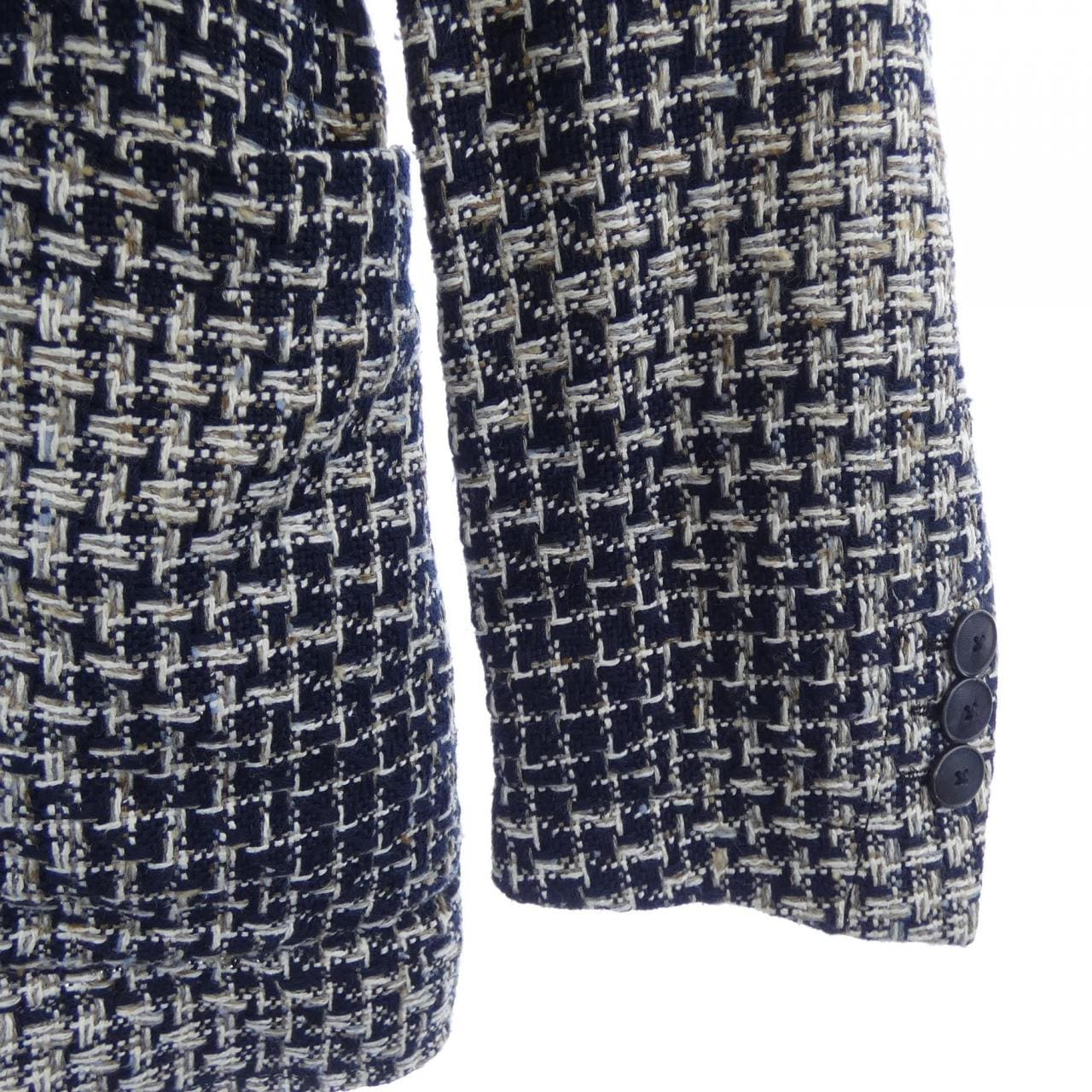 ザジジ THE GIGI ジャケット