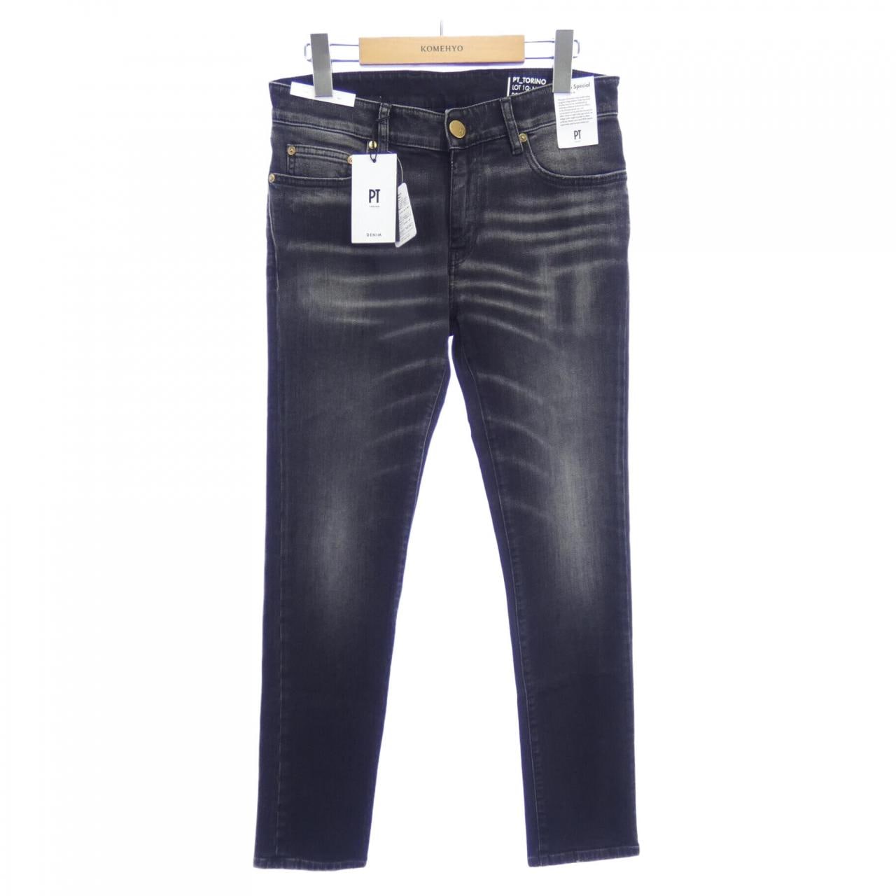 ピーティートリノ PT TORINO KJ05Z1YBAS ジーンズ