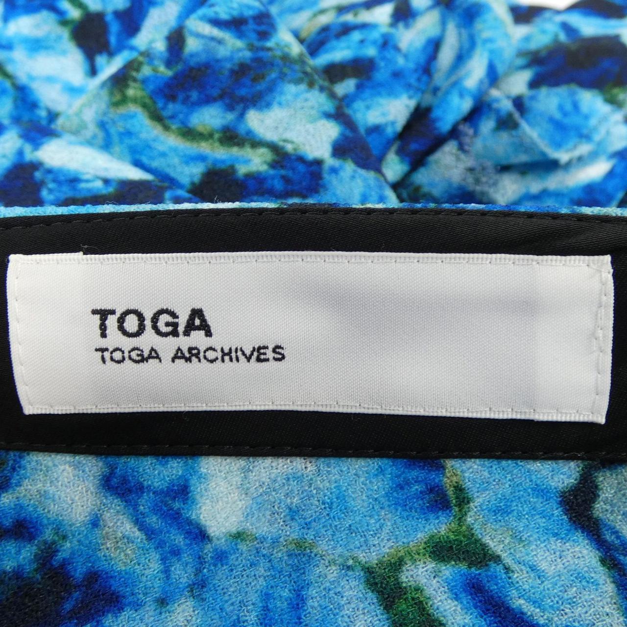 トーガ TOGA TA02-FH119 ワンピース