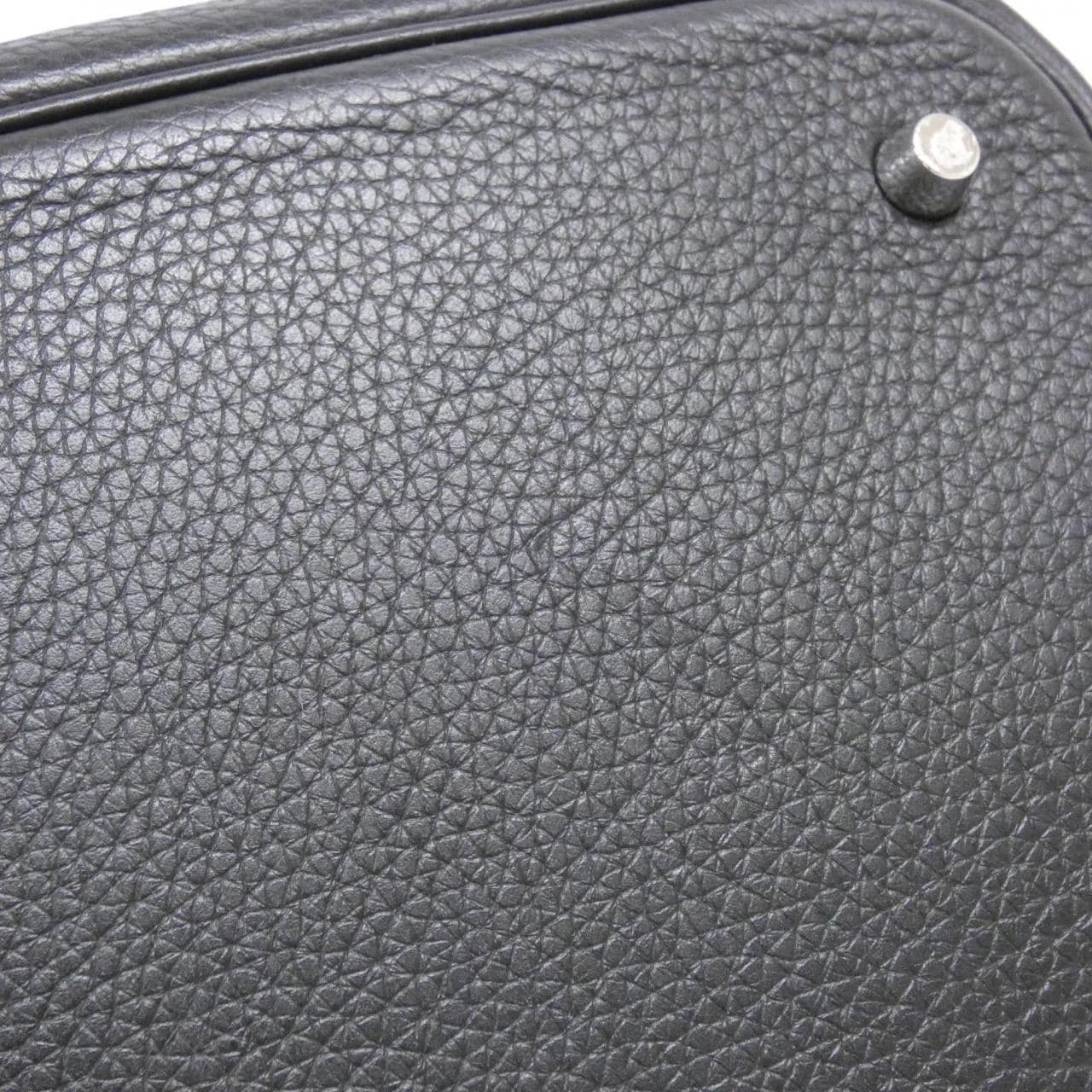 エルメス ピコタン ロック MM 060991CK バッグ