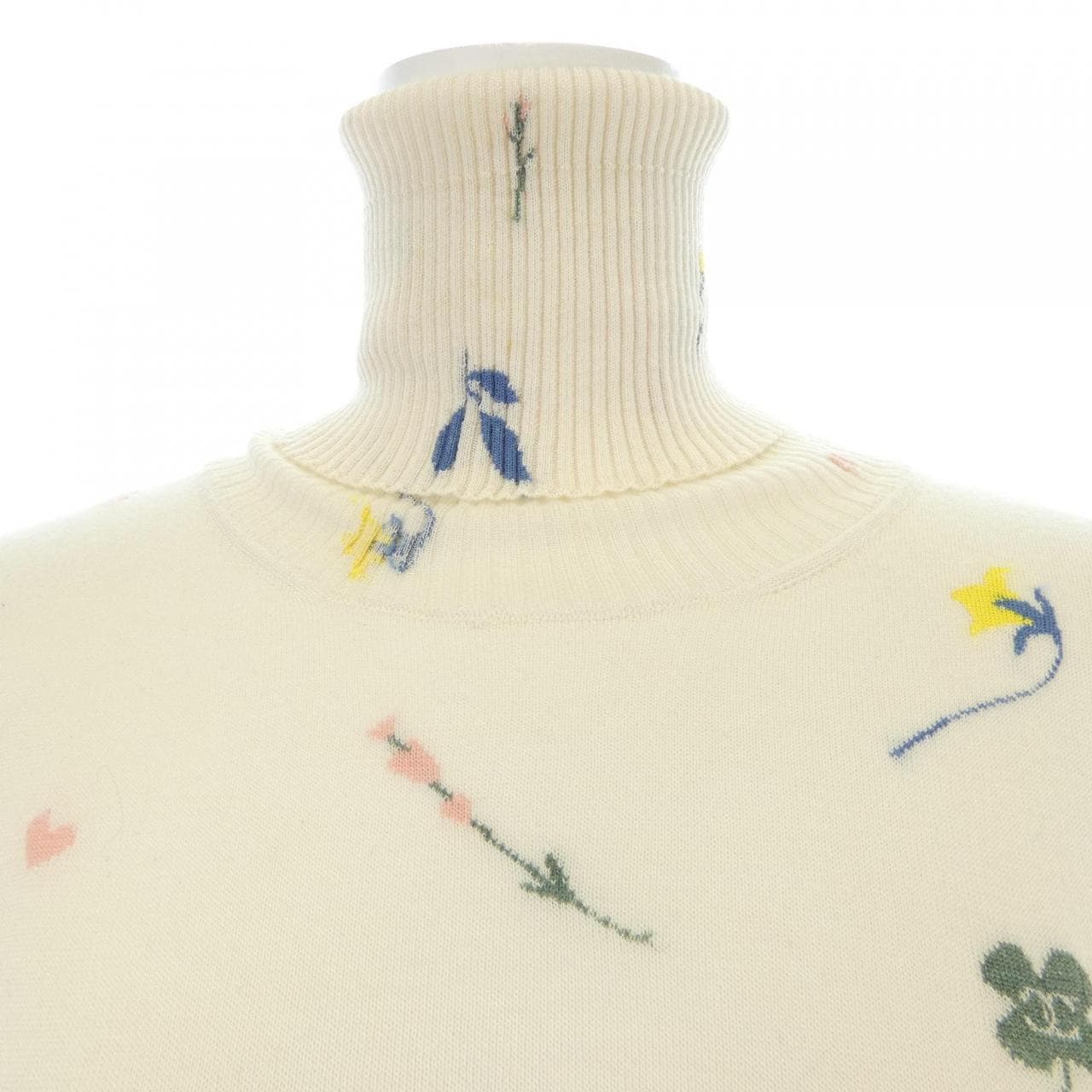 シャネル CHANEL P59715K07791 ニット