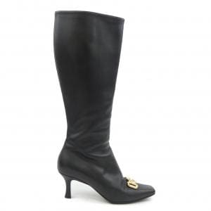 ルイヴィトン LOUIS VUITTON ロータリーライン ロングブーツ