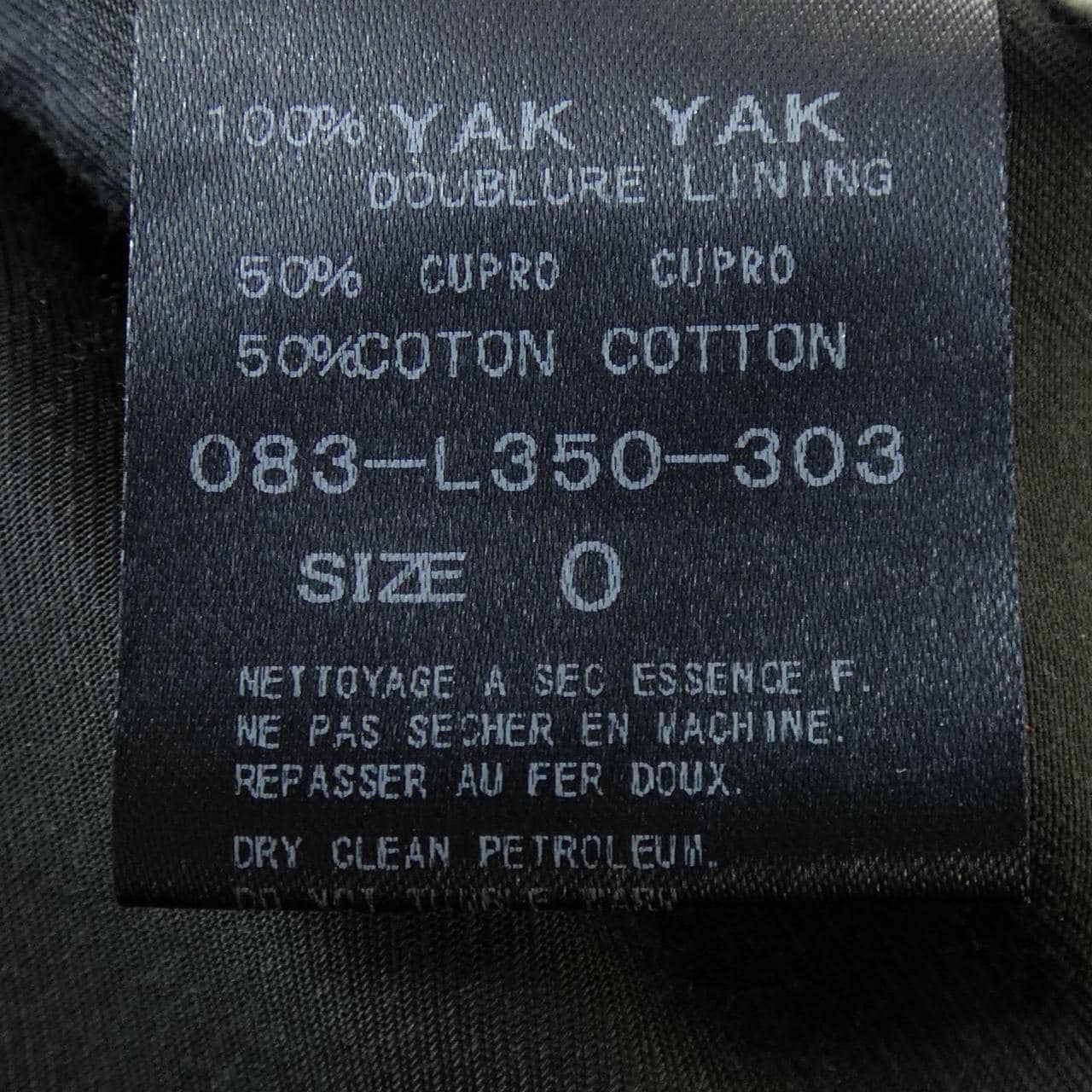 アーツアンドサイエンス ARTS&SCIENCE 083-L350-303 パンツ