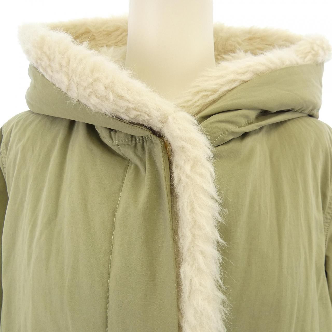 スナイデル Snidel コート