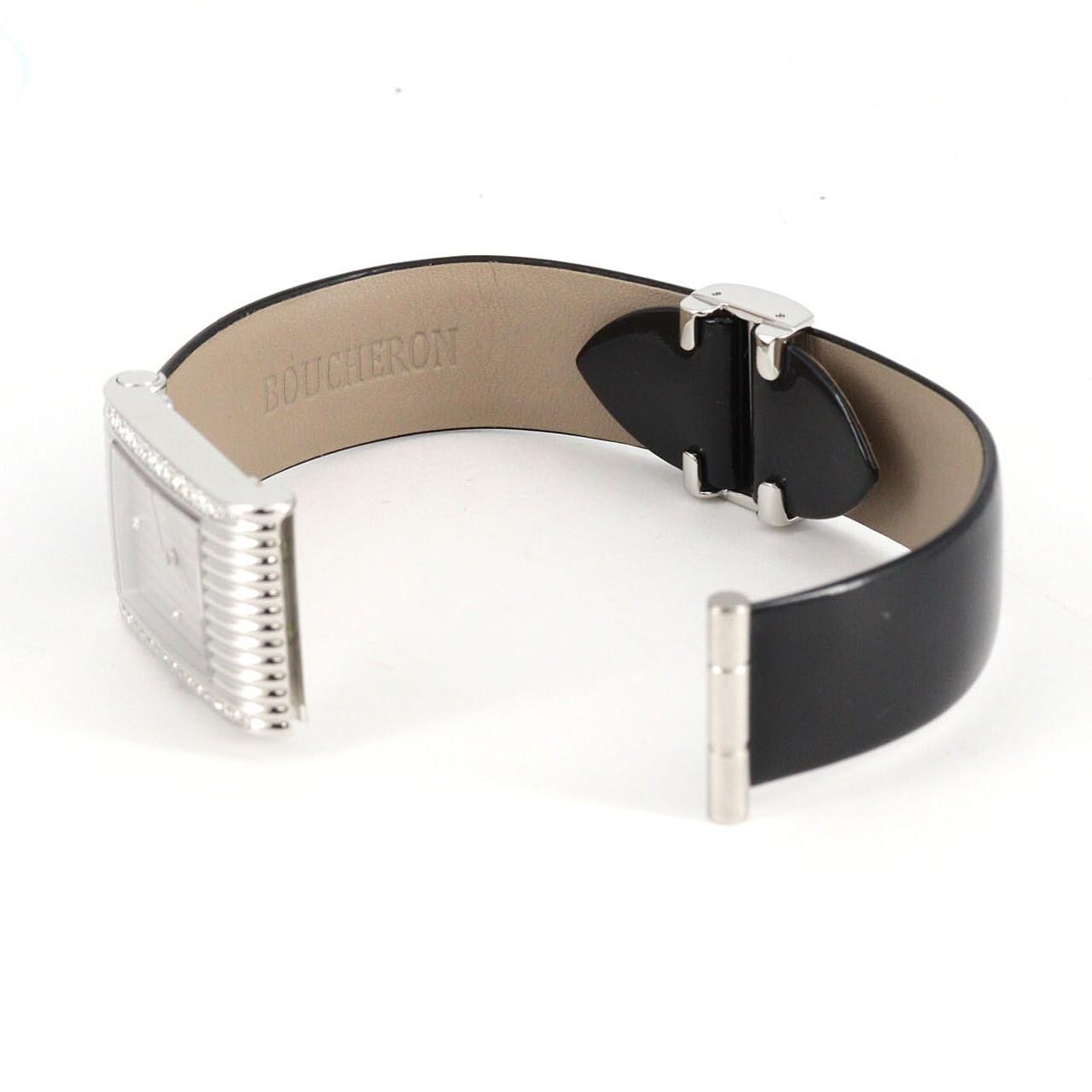 ブシュロン リフレ/D･4P SS クォーツ