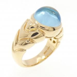 ブルガリ ドッピョ リング