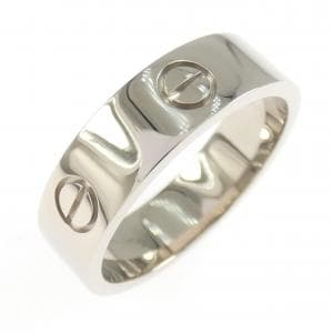 カルティエ ラブ  リング