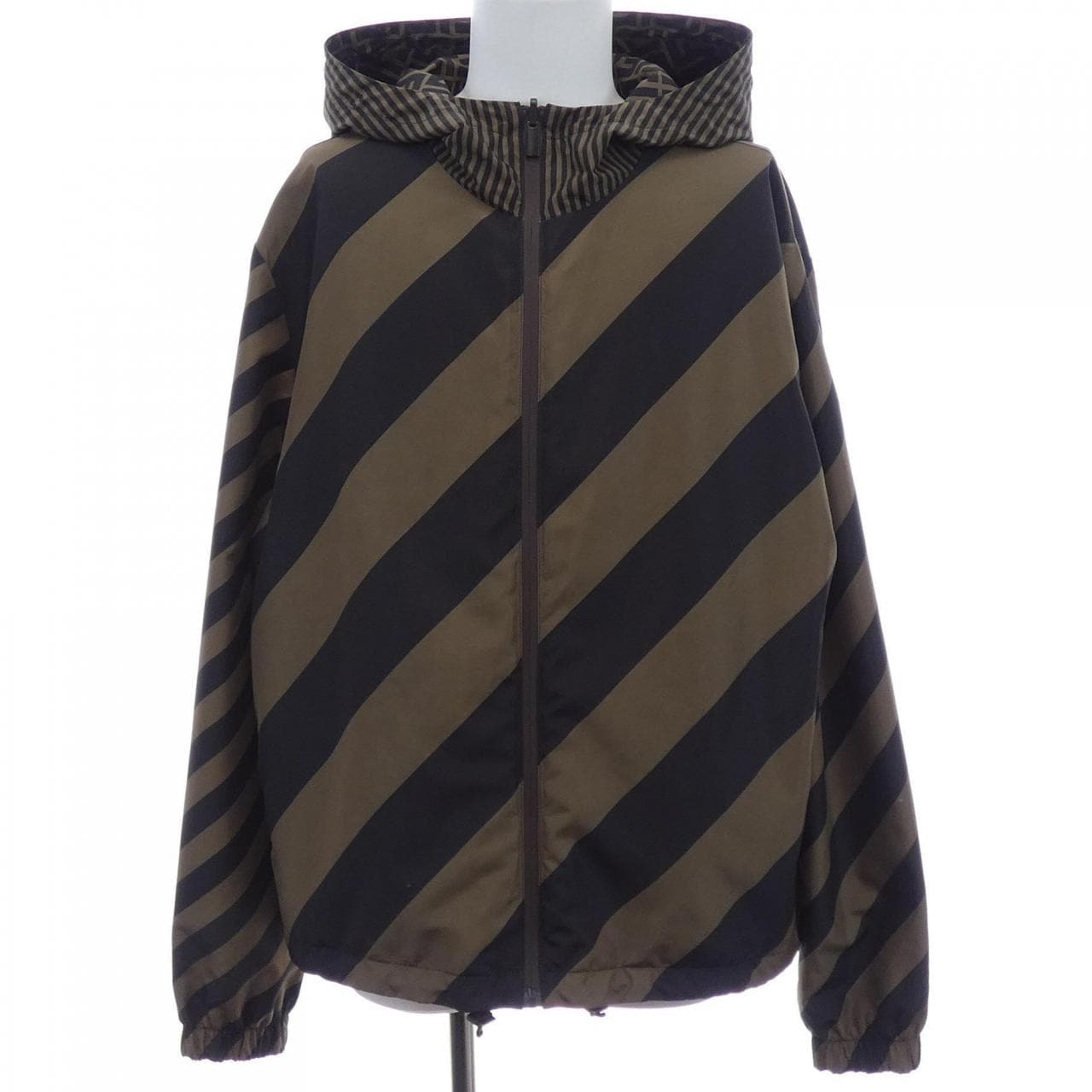 FENDI FENDI FAA615 A79N Blouson