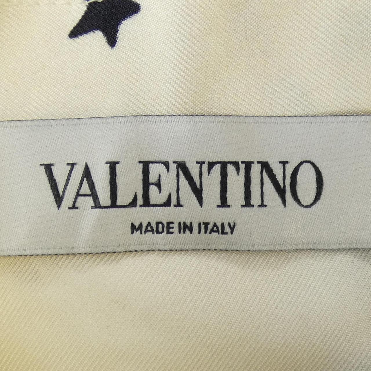 ヴァレンティノ VALENTINO TB3AE4E554Y トップス