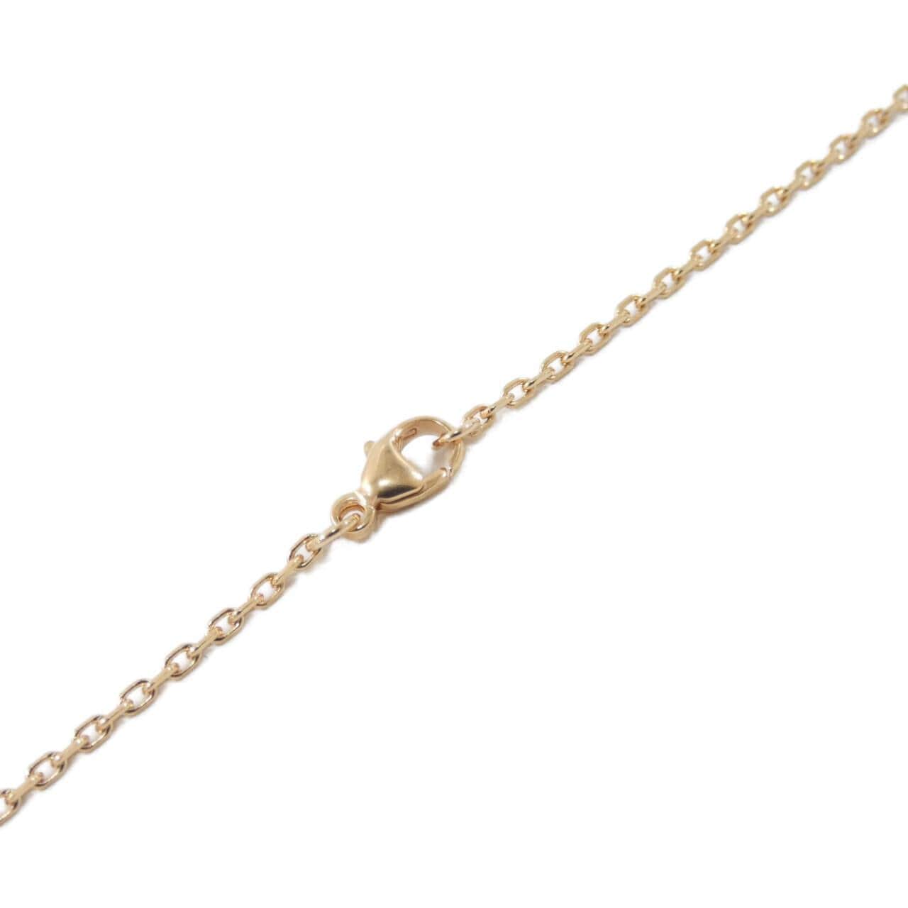 【未使用品】エルメス ポップ アッシュ MINI 147992FO ネックレス