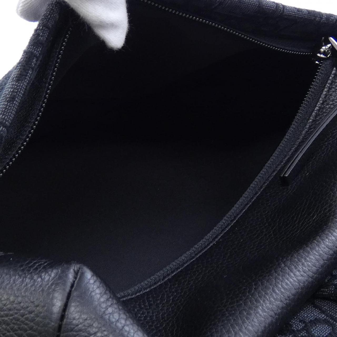 ディオール DIOR RIDER　ソフトバックパック　オブリークジャカード 1ESBA229YKS BAG