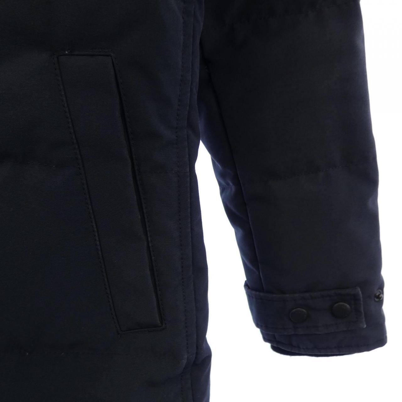 カナダグース CANADA GOOSE 2302JL MACKENZIE マッケンジー ダウンコート