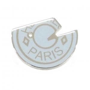 エルメス カルーセル 077327FP バッジ