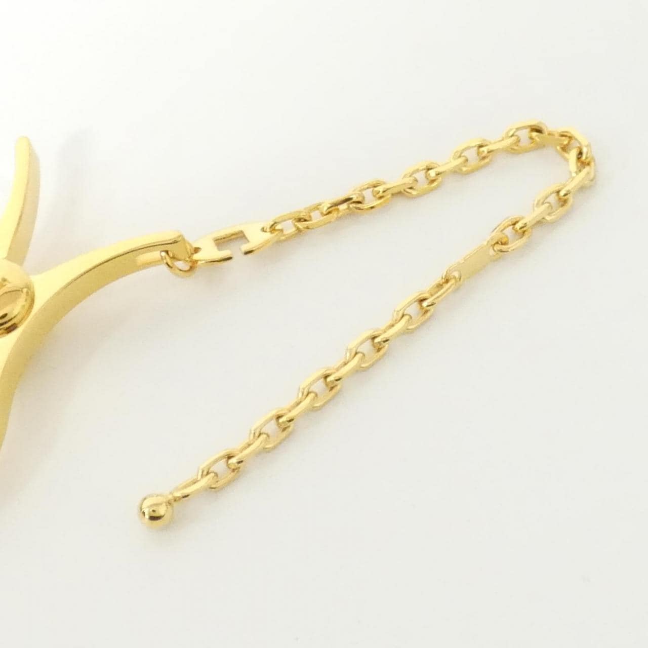 エルメス フィルー グローブホルダー 000833G