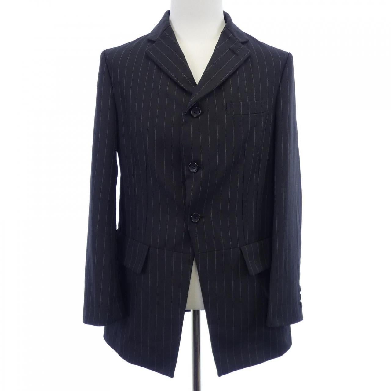 コムデギャルソン COMME des GARCONS RM-J007 ジャケット