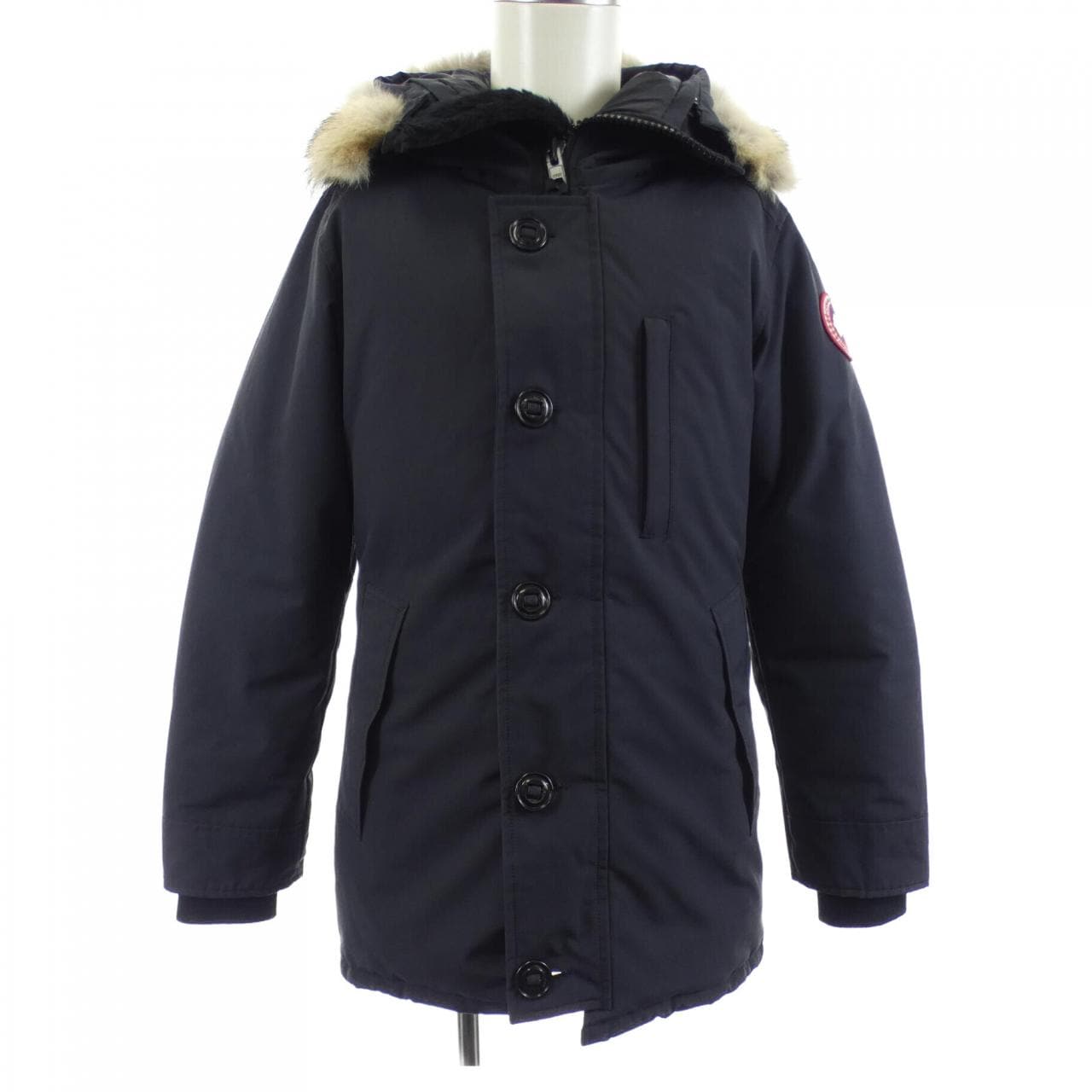 カナダグース CANADA GOOSE 3438JM JASPER ジャスパー ダウンジャケット