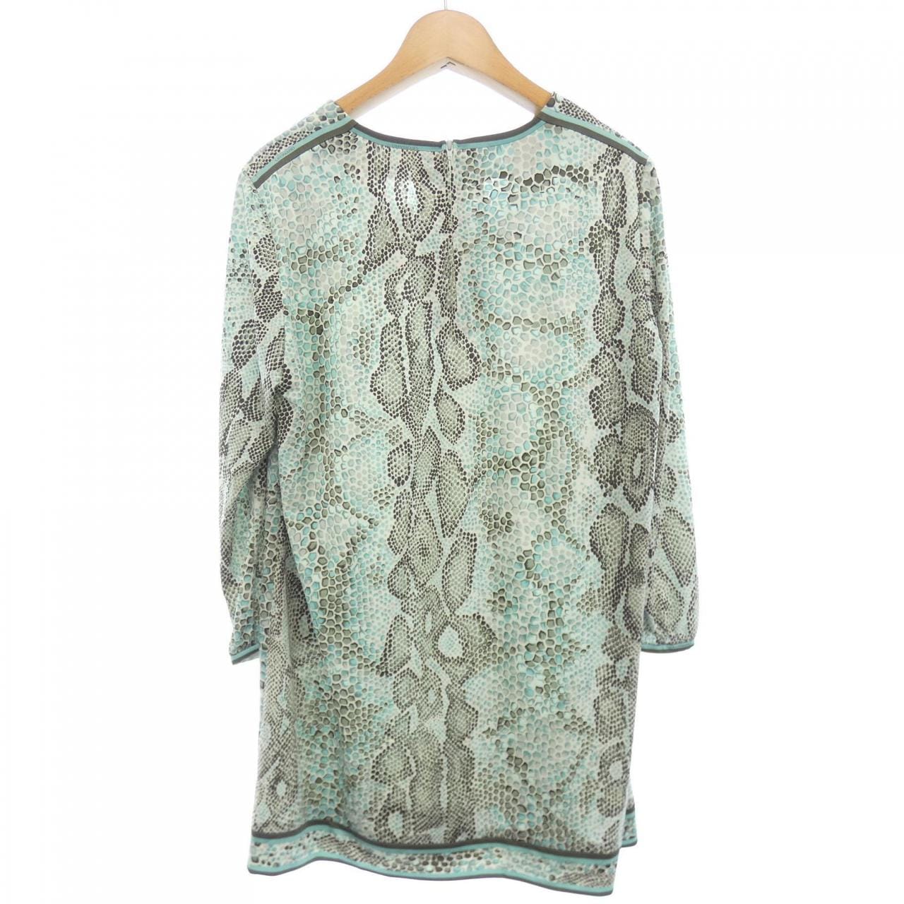 レオナールファッション LEONARD FASHION ワンピース