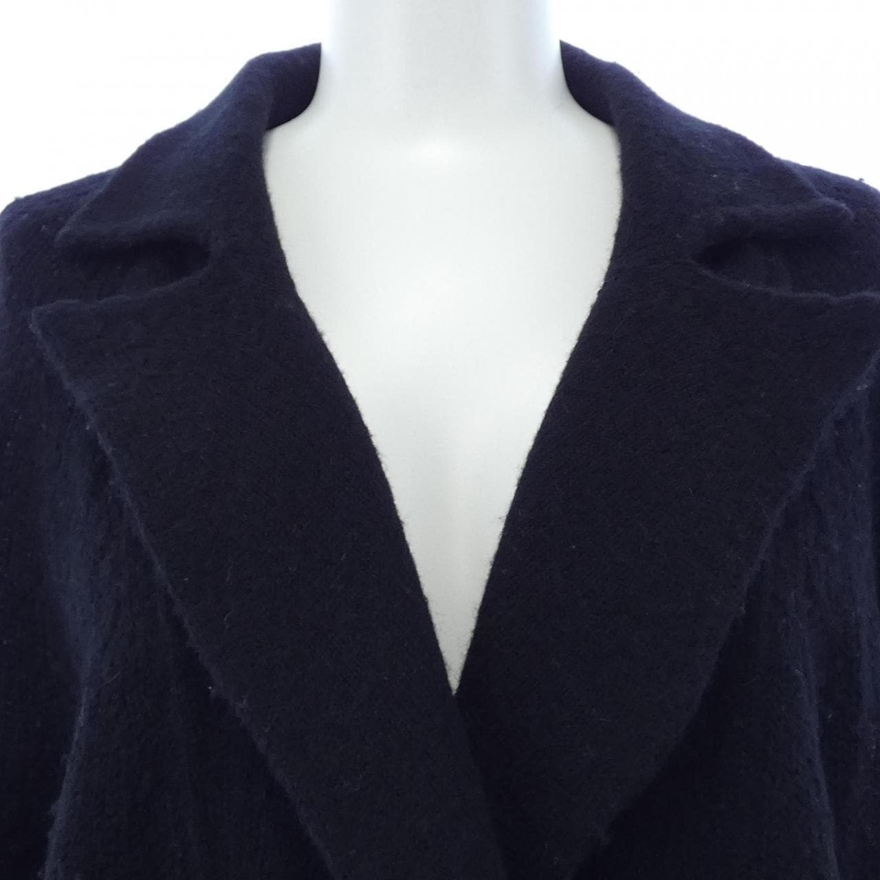 ヨウジヤマモト YOHJI YAMAMOTO FD-K54-960 カーディガン