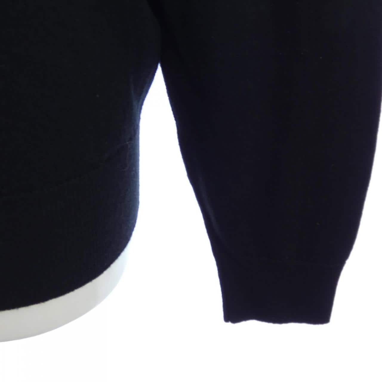 ジョンスメドレー JOHN SMEDLEY ニット