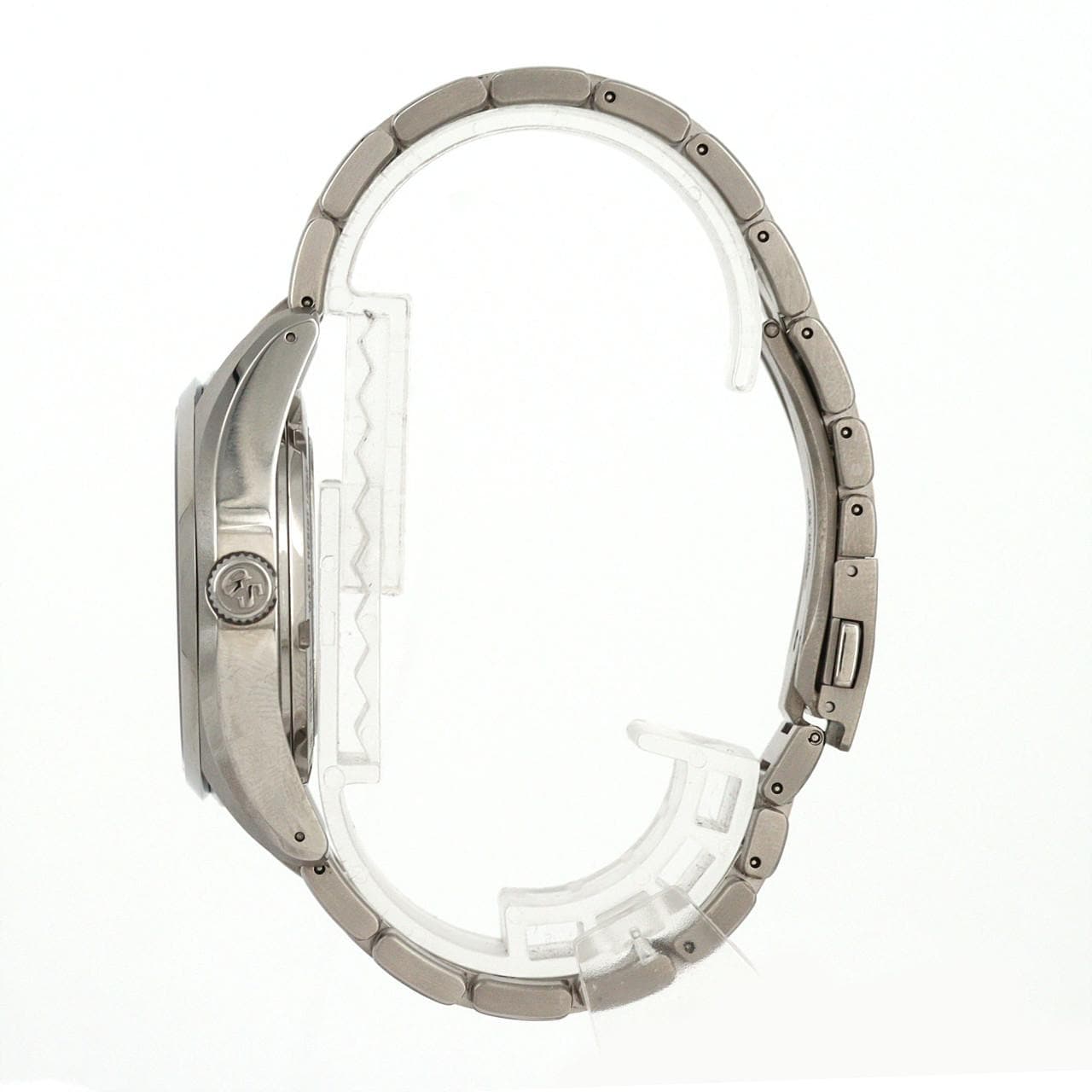 セイコー グランドセイコー･ヘリテージコレクション･スプリングドライブ TI 9R65-0AE0/SBGA211 TI 自動巻