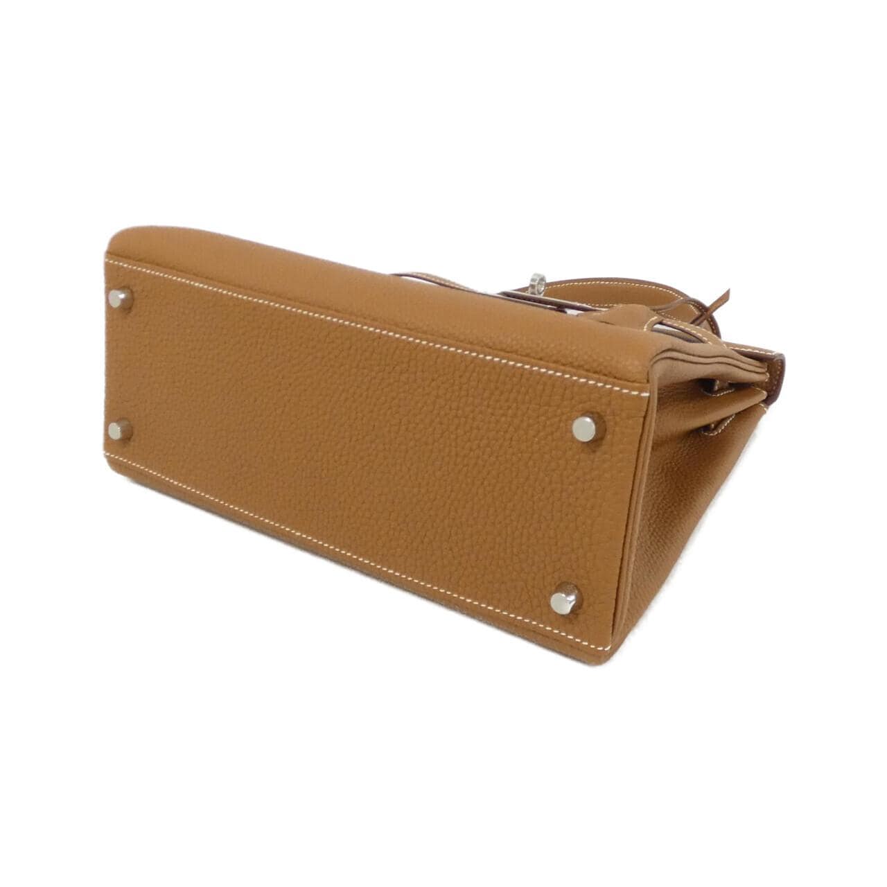 【未使用品】エルメス ケリー 28cm 030931CK バッグ