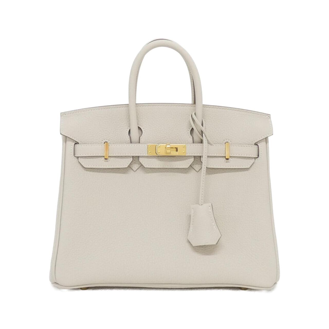 【未使用品】エルメス バーキン 25cm 041344CC バッグ