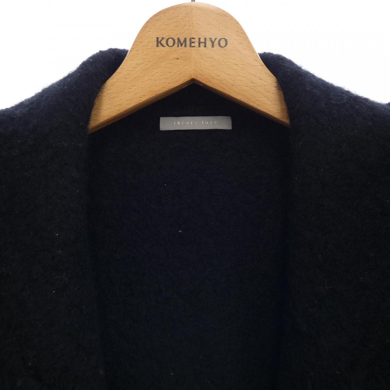 セオリーリュクス Theory luxe ロングベスト