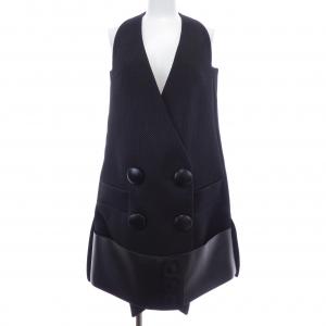 ルイヴィトン LOUIS VUITTON FORO44YR5 ロングベスト