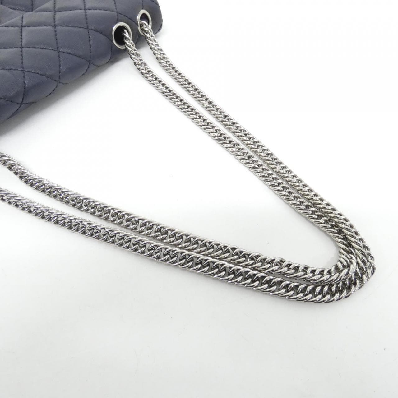 シャネル ショルダーバッグ