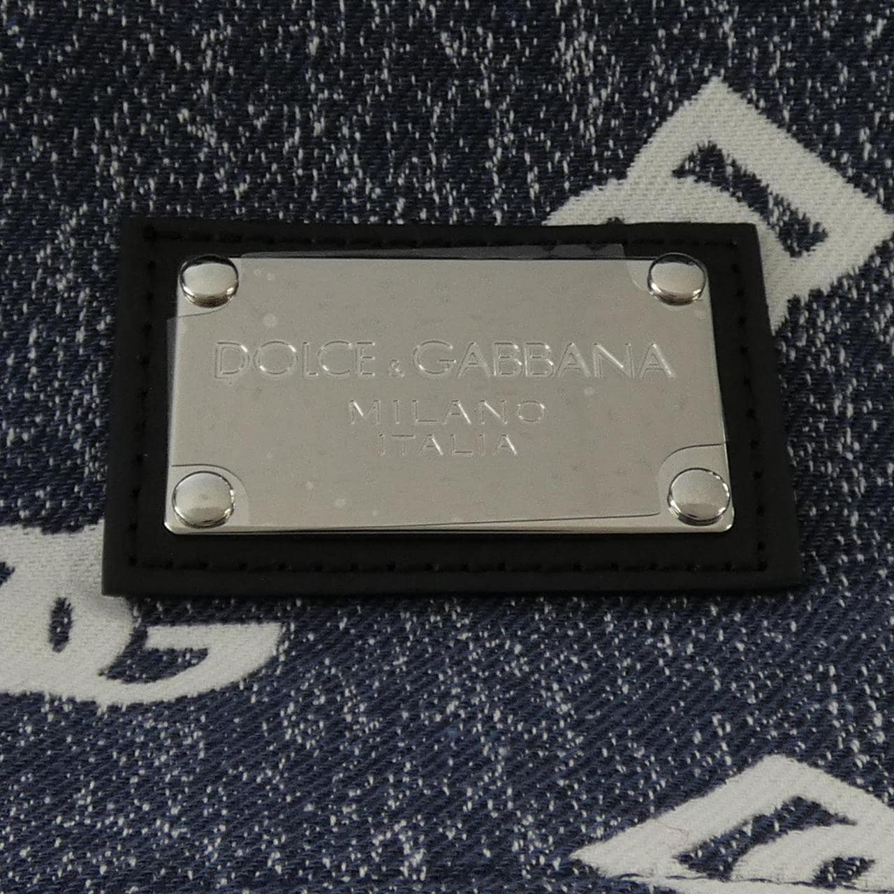 ドルチェアンドガッバーナ DOLCE&GABBANA G9NL5T/FJFAP デニムジャケット