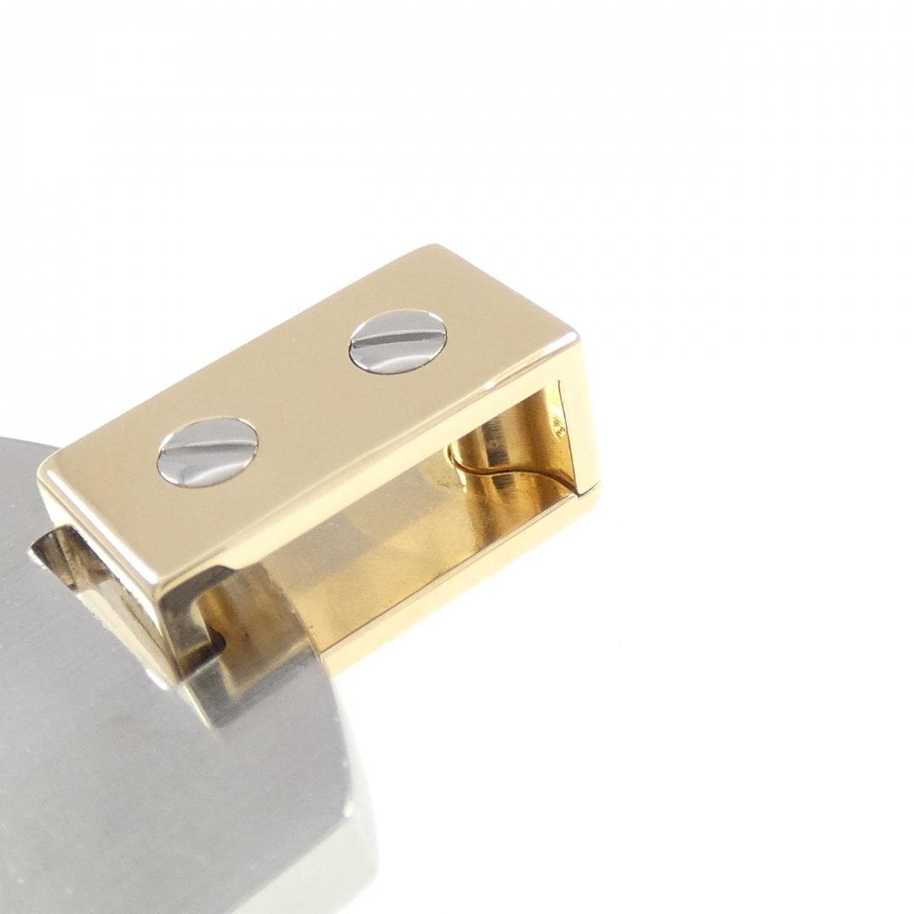 カルティエ サントス100 ペンダント