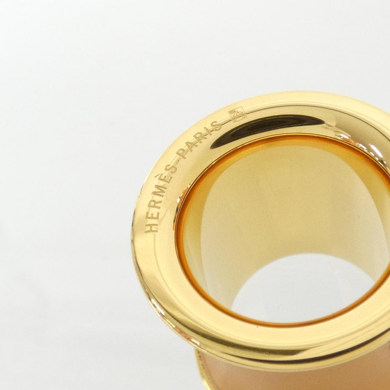 エルメス 601305S スカーフリング