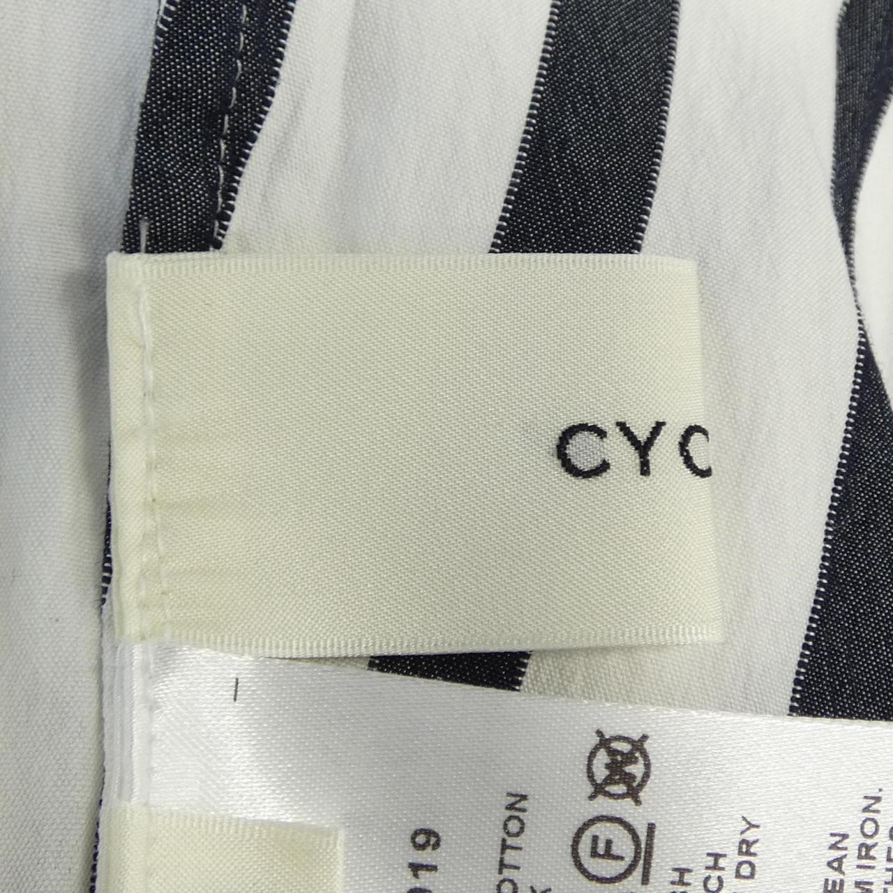 シクラス CYCLAS R04-86019 チュニック