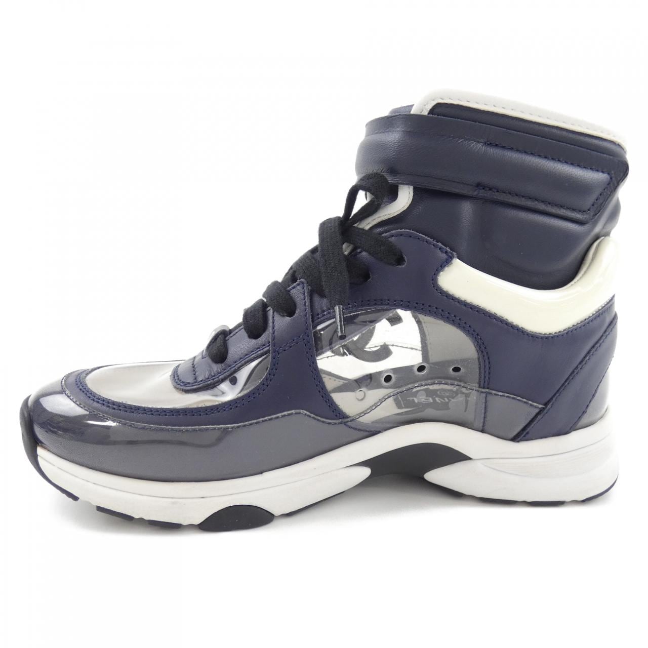 シャネル CHANEL G33863 スニーカー